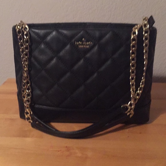 Kate Spade handbag - Picture 4 of 10